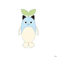 Leos Vincent - Eden-gumi 3rd Anniversary - Plush - Eden-gumi