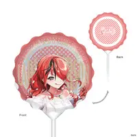 Lain Paterson - Eden-gumi 3rd Anniversary - Balloon - Eden-gumi