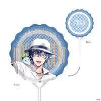 Leos Vincent - Eden-gumi 3rd Anniversary - Balloon - Eden-gumi