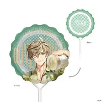 Lauren Iroas - Eden-gumi 3rd Anniversary - Balloon - Eden-gumi