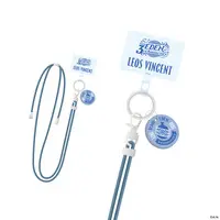 Leos Vincent - Eden-gumi 3rd Anniversary - Smartphone Accessory - Eden-gumi