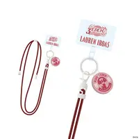 Lauren Iroas - Eden-gumi 3rd Anniversary - Smartphone Accessory - Eden-gumi