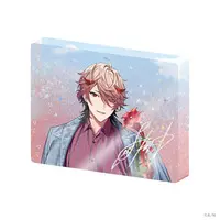 Seraph Dazzlegarden - Acrylic Block - VOLTACTION