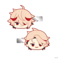 Seraph Dazzlegarden - Hair Clip - VOLTACTION