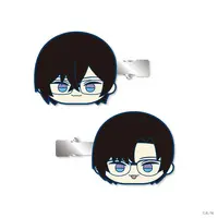 Shikinagi Akira - Hair Clip - VOLTACTION