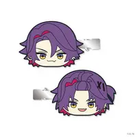 Watarai Hibari - Hair Clip - VOLTACTION