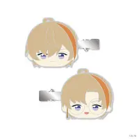 Fura Kanato - Hair Clip - VOLTACTION
