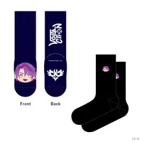 Watarai Hibari - Socks - Clothing - VOLTACTION