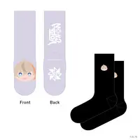 Fura Kanato - Socks - Clothing - VOLTACTION