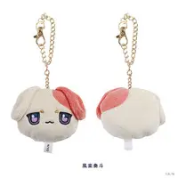 Fura Kanato - Mascot - Key Chain - VOLTACTION