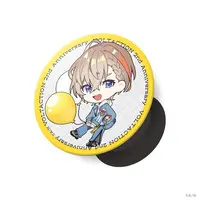 Fura Kanato - Smartphone Accessory - VOLTACTION
