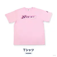 Shiina Yuika - Clothes - T-shirts - NijiKoshien - Nijisanji