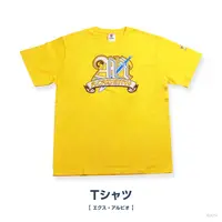 Ex Albio - Clothes - T-shirts - NijiKoshien - Nijisanji