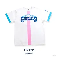 Onomachi Haruka - Clothes - T-shirts - NijiKoshien - Nijisanji