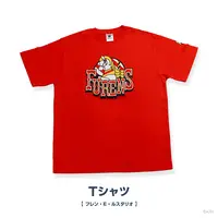 Furen E Lustario - Clothes - T-shirts - NijiKoshien - Nijisanji