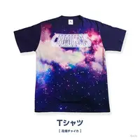 Hanabatake Chaika - Clothes - T-shirts - NijiKoshien - Nijisanji