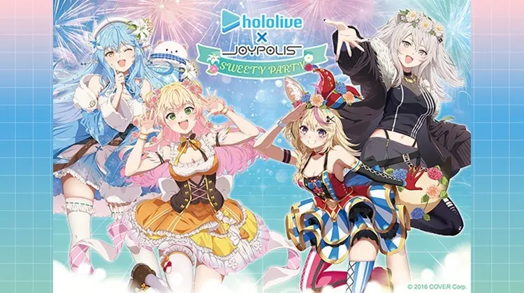 Key Visual