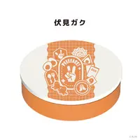 Fushimi Gaku & Kenmochi Toya - Lunch Box - Nijisanji If We Were - Togabito