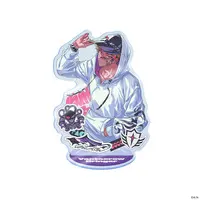 Vantacrow Bringer - Acrylic stand - Nijisanji