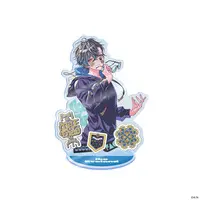 Ike Eveland - Acrylic stand - Nijisanji
