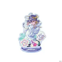 Aster Arcadia - Acrylic stand - Nijisanji