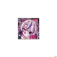 Maria Marionette - Badge - Nijisanji