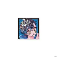 Ike Eveland - Badge - Nijisanji