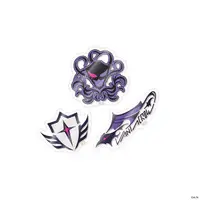Vantacrow Bringer - Stickers - Nijisanji
