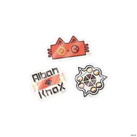Alban Knox - Stickers - Nijisanji