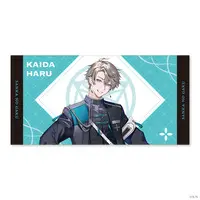 Nagao Kei - Towels - VΔLZ