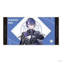 Kaida Haru - Towels - VΔLZ