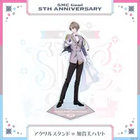 Kagami Hayato - Acrylic stand - SMC-gumi