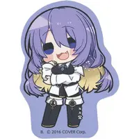 Moona Hoshinova - Stickers - hololive
