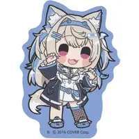 Fuwawa Abyssgard - Stickers - hololive