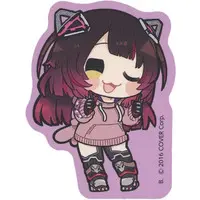 Roboco-san - Stickers - hololive