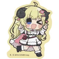 Tsunomaki Watame - Stickers - hololive