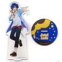 Astel Leda - Acrylic stand - HOLOSTARS