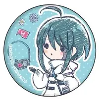 AMENOSEI - GraffArt - Badge - VTuber