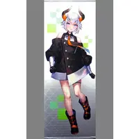 Levi Elipha - Nijisanji x Tokyo Tower Kuji - Tapestry - Nijisanji