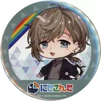 Kanae - Badge - Nijisanji