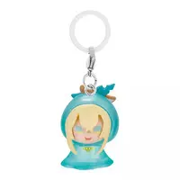 Kazama Iroha - Mejirushi Accessory - Key Chain - hololive