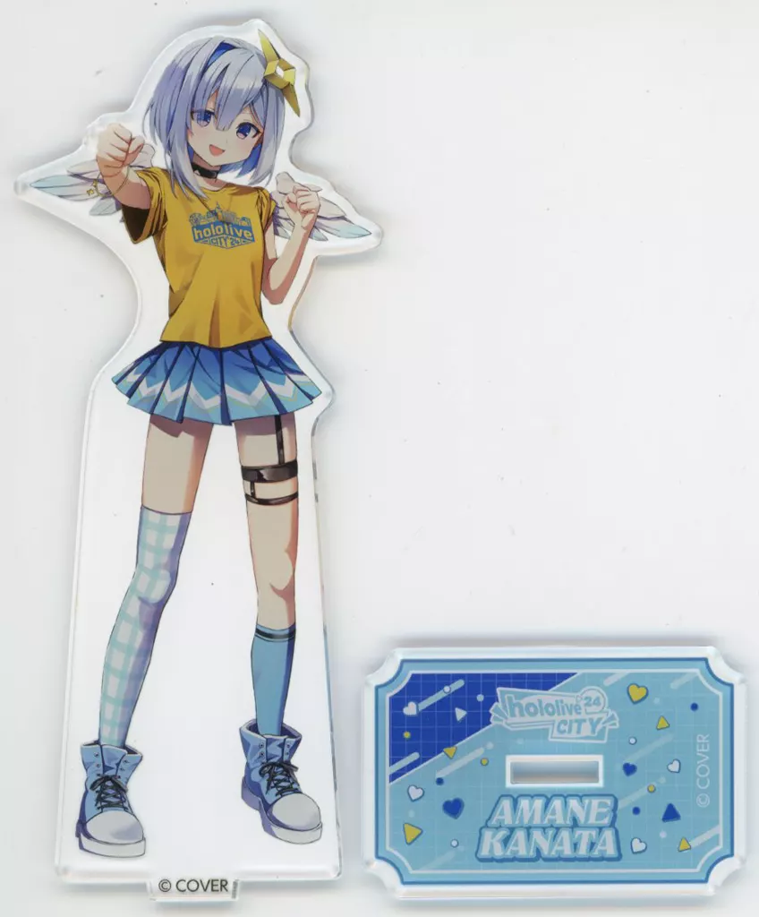 Amane Kanata - Acrylic stand - hololive
