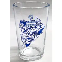 Tokino Sora - Hololive x Sanrio Characters - Tumbler, Glass - Tableware - hololive