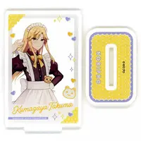 Kumagaya Takuma - Acrylic stand - NoriPro