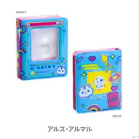 Ars Almal - Nijisanji Decora Mode - Folder - Nijisanji
