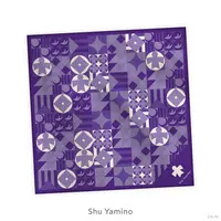 Shu Yamino - Towels - Nijisanji