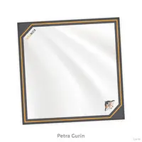 Petra Gurin - Towels - Nijisanji