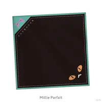 Millie Parfait - Towels - Nijisanji
