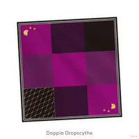 Doppio Dropscythe - Towels - Nijisanji