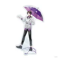 Shu Yamino - Acrylic stand - Nijisanji